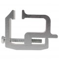 Ocpty 1pc Truck Topper Mounting Clamp