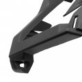 Sautvs Left Driver Side Tail Light Cover Rear Brake Stop Taillight Bezel Panel For Can-am Maverick X3 Xds Xrs Max Turbo R