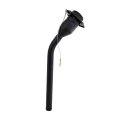 Fuel Tank Filler Neck For Chevy Express 1500 2500 2003 2004 Replacement 15124999 15749274 25747116 25751235 25760228 Jc67150010 