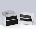Ces Plastic Enclosure Boxes 8 85 X 6 5 1 57 