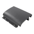 Dash Cup Holder Delete Panel Trim For 1999-2002 Chevy Silverado Sierra Dark Gray