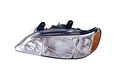 Depo 317-1124l-us Acura Tl Driver Side Replacement Headlight Unit 