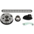 Engine Timing Chain Kit Sets Oe 53022115ah 53022243af Fits For 2009-2015 Chrysler 300 2009 Aspen Dodge Challenger 