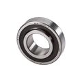 88107-bvv Ball Bearing Alloy Steel Deep Groove For Car And Truck Replaces 102399