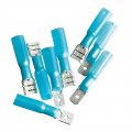Radioshack Heat Shrinkable Disconnectors 