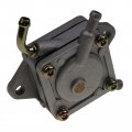 Holdwell Fuel Pump Compatible With John Deere Lawn Mower Lx176 Lx186 240 245 260 265 Gt242