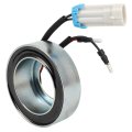 Ac Compressor Clutch For Buick Encore 1 4l 23 2022 Chevrolet Sonic 23 2020 Trax 1 2015 And 1 8l 202ompressor Clutch For Buick 