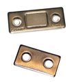 Door Catch Magnetic Ultra Thin Profile Strong 