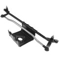 A-premium Front Windshield Wiper Transmission Linkage Assembly Compatible With Toyota Vehicles Sienna 1998 1999 2000 2001 2002