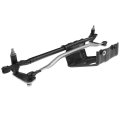 A-premium Front Windshield Wiper Transmission Linkage Assembly Compatible With Toyota Vehicles Sienna 1998 1999 2000 2001 2002