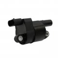 4 Adp Ignition Coils Herko Bracket And Harness Herlux Spark Plug Wires With Heat Shield 