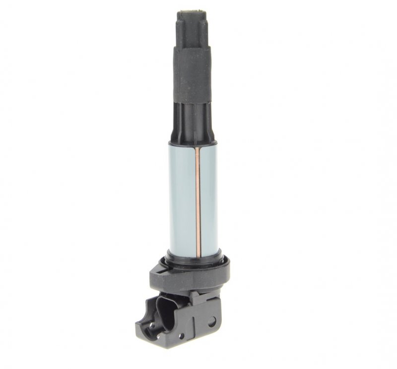 3 Pin Ignition Coil For Bmw 120i 320i 325i 330i 525i 530i 545i 550i 645ci 650i 740i 760i X3 X5 Z3 Z4 Replaces 12131712219