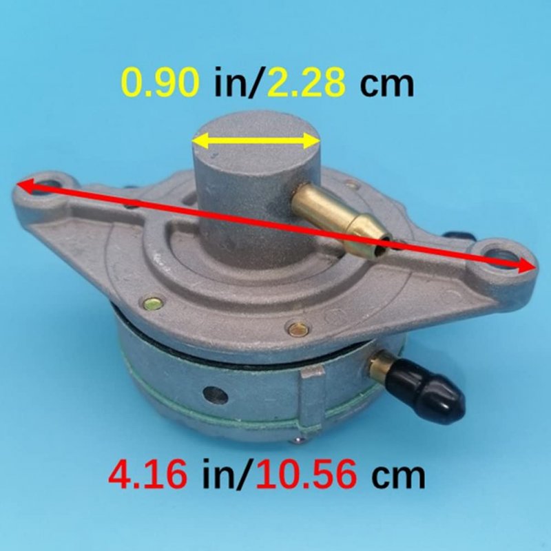 Tuzliufi Fuel Pump For Arctic Cat Cheetah Touring Cougar Wildcat Thundercat 440 700 900 Zr700 Zrt800 Sks Sp Trail Es Supertrak