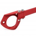 Ocpty Automotive Performance Strut Tower Braces Front Fit For 2016-2019 Honda Civic