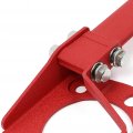 Ocpty Automotive Performance Strut Tower Braces Front Fit For 2016-2019 Honda Civic