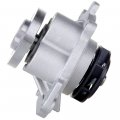 Ocpty Aw6184 Water Pump For Chevrolet Pontiac Saturn Suzuki Cruze Sonic Aveo Aveo5 G3 Wave Astra Swift 8l 1 6l