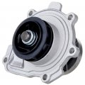 Ocpty Aw6184 Water Pump For Chevrolet Pontiac Saturn Suzuki Cruze Sonic Aveo Aveo5 G3 Wave Astra Swift 8l 1 6l