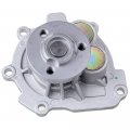 Ocpty Aw6184 Water Pump For Chevrolet Pontiac Saturn Suzuki Cruze Sonic Aveo Aveo5 G3 Wave Astra Swift 8l 1 6l