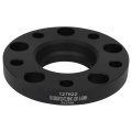 4pcs 15mm Wheel Spacers 5x120 Hubcentric Fit For 2012-2013 Bmw 118i 2005-2012 120i 2008-2013 125i