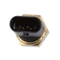 Engine Oil Temperature Sensor For Gmc Yukon Xl And 2021 2022 2023 2024 Olx-acd55494665-cl360a65