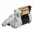 Firmusparts Starter Motor Lj368q-3708010 Lj368q3708010 Compatible With Joyner Atv Goka Kinroad Off Road