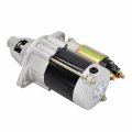 Firmusparts Starter Motor Lj368q-3708010 Lj368q3708010 Compatible With Joyner Atv Goka Kinroad Off Road