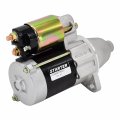Firmusparts Starter Motor Lj368q-3708010 Lj368q3708010 Compatible With Joyner Atv Goka Kinroad Off Road