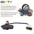 Ocpty Engine 06a906433l Ss10811 Pc525 Crank Crankshaft Position Sensor Fit For Audi A3 A4 S3 Tt For Seat Leon Toledo Vw Golf
