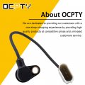 Ocpty Engine 06a906433l Ss10811 Pc525 Crank Crankshaft Position Sensor Fit For Audi A3 A4 S3 Tt For Seat Leon Toledo Vw Golf