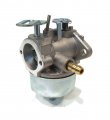 Carburetor For Tecumseh Hm80-155140g Hm80-155140h Hm80-155143f And Hm80-155158f Snowblower Engines Fits 7hp 8hp Hm70 Hm80