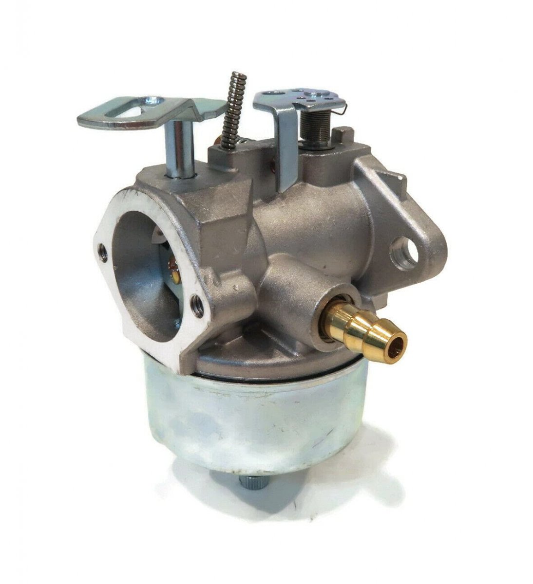 Carburetor For Tecumseh Hm80-155140g Hm80-155140h Hm80-155143f And Hm80-155158f Snowblower Engines Fits 7hp 8hp Hm70 Hm80