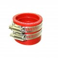 Tc-motor 40mm Carburetor Carb Intake Pipe Manifold Adapter Boot Sleeve Joint For Dirt Pit Bike Motorcycle Atv 