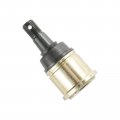 For Yamaha Bear Tracker 250 2wd Yfm250x 1999 2000 2001 2002 2003 2004 Ball Joint Mod-ztf1-17108