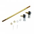 Atticzone Trx 250 Tie Rod Set For Honda Tr 1985 1986 250 Trx-250 Parts 2-set 