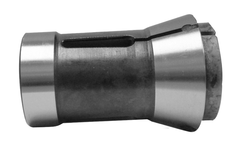 1-1 4 40 Hexagon Collet