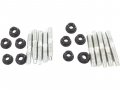 Exhaust Manifold Hardware Kit For 1997-2010 Ford F-150 