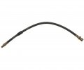 Front Brake Hydraulic Hose Premium For Volkswagen Karmann Ghia 1965 1966 Pc-623751 