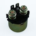Caltric Starter Solenoid Relay For Kawasaki Prairie 300 4x4 1999 2000 2001 2002 