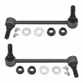 Front Sway Bar Links 2pcs For Chrysler 300 2005 2019 Dodge Challenger 2008 Charger 2006 Magnum K80823 Zk80823 Zk80822 