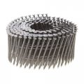 15 Degree Wire Coil Collated Nails 316 Stainless Steel Siding 1800 Count Box 1-3 4 X 0 090 