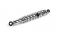 The Rop Shop Set Of 4 Universal 12 3-way Adjustable Shock Absorbers For Dirt Bikes Atvs