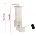 Wflnhb Fuel Pump Replacement For Kawasaki Mule 4000 4010 2009-2020 49040-0719 49019-0013