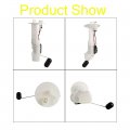 Wflnhb Fuel Pump Replacement For Kawasaki Mule 4000 4010 2009-2020 49040-0719 49019-0013