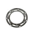Fuel Module Lock Ring For Dodge Caliber 2007 2008 2009 2010 2011 2012 Plastic Black Part Number 4721916aa 55366299aa 