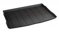 Premium Cargo Liner For Vw Golf 2006-2014 100 Protection Custom Fit Car Trunk Mat Easy-to-wash All-season Black 3d Shaped Laser
