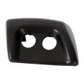 Headlight Washer Cover Pair For Land Rover Range 2003 2009 Driver And Passenger Side Replacement Dnj500220lml Dnj500230lml