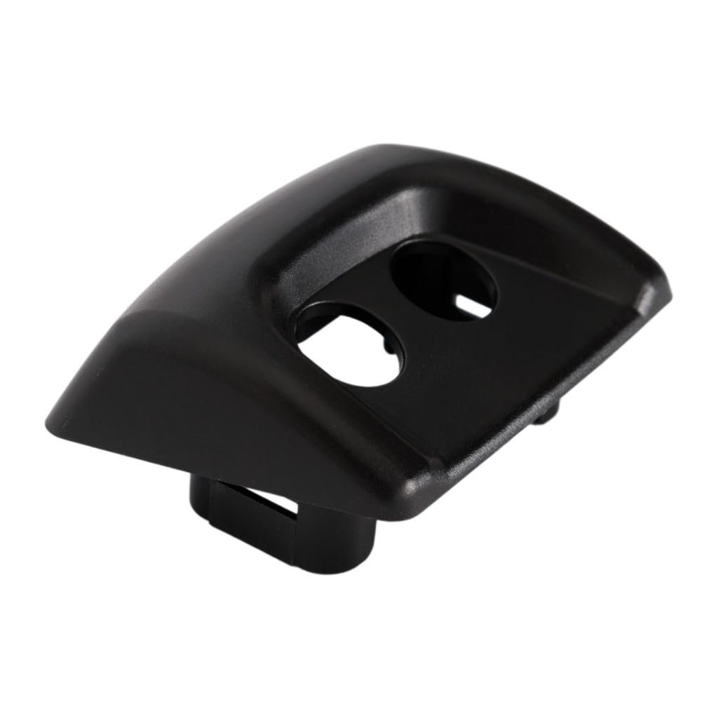 Headlight Washer Cover Pair For Land Rover Range 2003 2009 Driver And Passenger Side Replacement Dnj500220lml Dnj500230lml