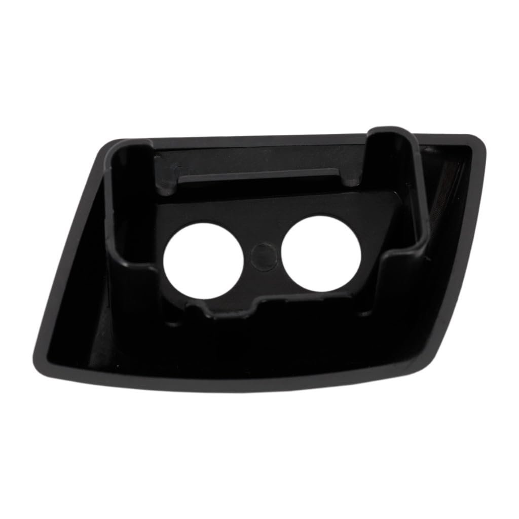 Headlight Washer Cover Pair For Land Rover Range 2003 2009 Driver And Passenger Side Replacement Dnj500220lml Dnj500230lml