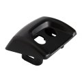 Headlight Washer Cover Pair For Land Rover Range 2003 2009 Driver And Passenger Side Replacement Dnj500220lml Dnj500230lml