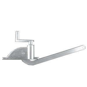 Rv Roof Vent Operator Kit With 7 11 16 In Arm And 2 15 Screw Holes Center To